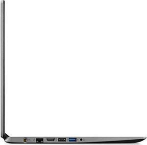2020 Acer Aspire 3 15.6" Full HD 1080P Laptop PC, Intel Core i5-1035G1 Quad-Core Processor, 8GB DDR4 RAM, 256GB SSD, Ethernet, HDMI, Wi-Fi, Webcam, Numeric Keypad, Windows 10 Home, Steel Gray