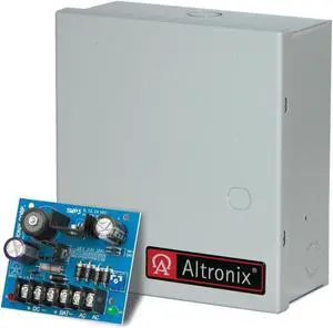 Altronix Proprietary Power Supply SMP3E
