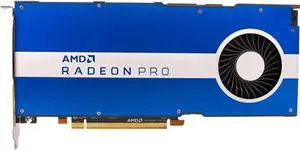 AMD Radeon PRO W5500 8GB