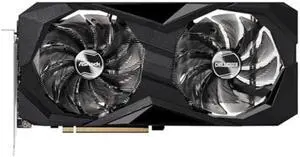 ASRock RX 6600 8GB CLD Challenger D gddr6