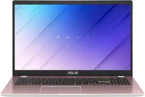 ASUS L510 15.6" FHD Thin Light Student Laptop - Intel Celeron N4020 up to 2.80 GHz CPU, 4GB DDR4 RAM, 128GB Storage, Backlit Keyboard, Webcam, 1 Year Office 365, Windows 11 in S Mode, Rose Pink