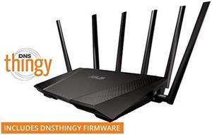 ULTRA-FAST 802.11AC WL ROUTER