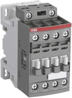 AF12-30-10-13 -100-250V Contattore Serie AF