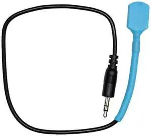 AirTurn Bite Switch - Momentary Switch for Music, Gaming, Assistive Technology, and More!...