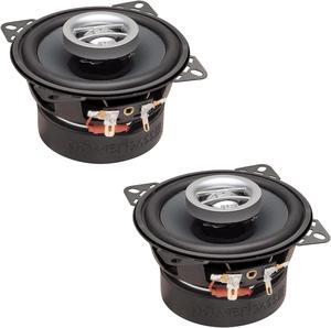 Powerbass OE-402 4'' OEM Replacement Speaker