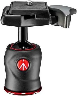Manfrotto 490 Center Ball Head