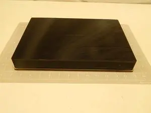 LG ANWL100W Digital Device - Black