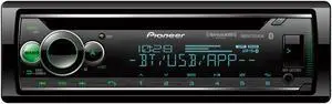 Pioneer DEH-S6220BS CD Receiver