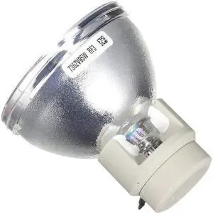 OSRAM P-VIP 190/0.8 E20.9N, Genuine Bulb Replacement, 55068