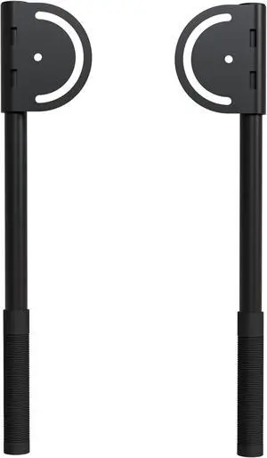 ECHOGEAR Adjustable Handles for ECHOGEAR EGXLF1 Mount