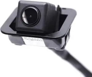 Master Tailgaters Replacement for GMC Acadia/Denali w/o Surround View (2017-2019) Backup Camera OE Part # 23132328