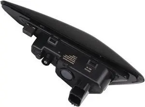 Keenso Left Side Repeater Camera, Front Left Side Wing Camera 1125106?50?J Replacement for Tesla Y 2017?2022
