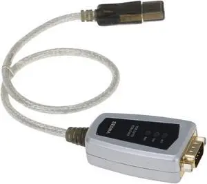 Sedna - USB to RS422 / RS485 Serial Port Converter Adapter Cable (FTDI chipset)