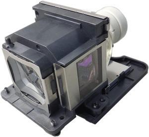 CTLAMP LMP-D214 Replacement Projector Lamp Bulb with Housing Compatible with Sony VPL-DX240 VPL-DX270 VPL-DW240 VPL-DX220 VPL-DX240 VPL-DX270 VPL-DW240