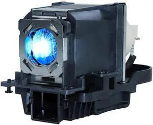 AWO LMP-C281 / LMP-C250 Premium Replacement Lamp Bub with Housing for Sony VPL-CH350,VPL-CH353,VPL-CH355,VPL-CH358,VPL-CH370,VPL-CH373,VPL-CH375,VPL-CH378