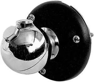 Accessories Unlimited AUBALL Ball CB Antenna Mount