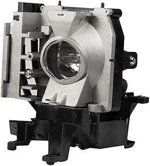 CTLAMP LMPKT712 Replacement Projector Lamp Bulb with Housing Compatible with 3m SCP712 LMPKT712
