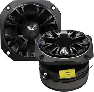 Audiopipe Black ATR series 600 watt max tweeter (each)