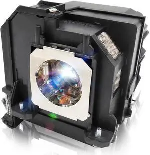 CTLAMP A+ Quality ELP79 / V13H010L79 Replacement Projector Lamp Bulb with Housing Compatible with Epson elplp79 EB-575WI EB-575W EB-570 BrightLink 575Wi PowerLite 570 575W