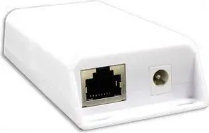 PoE Texas | 802.3at to 24-Volt Converter | Easily Mix and Match 802.3at and 24-Volt Devices