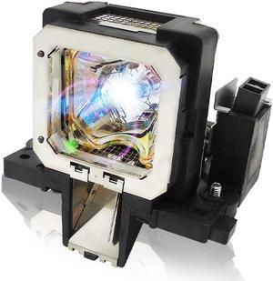 CTLAMP Original PK-L2312U / PK-L2312UP OEM Replacement Projector Lamp Bulb with Housing Compatible with JVC DLA-X95R DLA-X500R DLA-X700R DLA-X900R