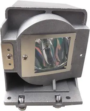 CTLAMP Original RLC-080 OEM Replacement Projector Lamp Bulb with Housing Compatible with VIEWSONIC PJD8333S PJD8633WS