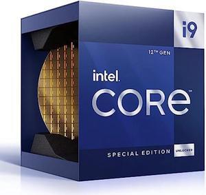 Intel Core i9 (12th Gen) i9-12900KS Gaming Desktop Processor with Integrated Graphics and Hexadeca-core (16 Core) 2.50 GHz