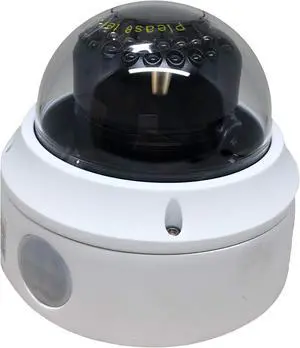 1stPV 1080P HD 4in1 TVI/AHD/CVI/CVBS Analog Security Dome Camera D/N Out/Indoor 18pcs Smart IR Wide Angle 2.8-12mm Varifocal Lens 2.1MP Image Sensor WDR IP66 Vandal Proof DC12V/AC24V Home Office