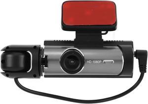 Driving Video Recorder, 3.16 Inch HD 1080P Car Camera for Accident