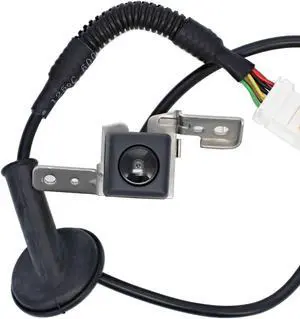 Backup Camera Replaces for 10-12 Acura RDX 39530-STK-A11