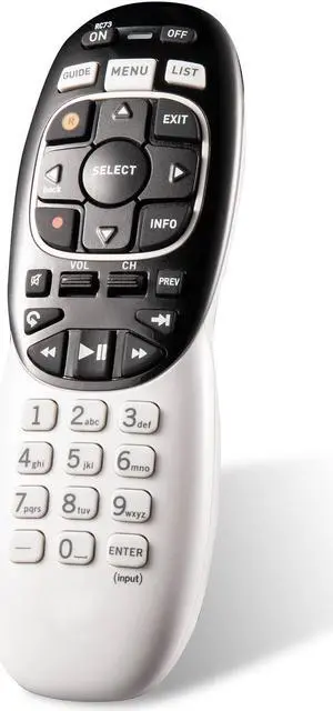 Universal Replacement Remote Control Fit for Directv RC71 RC72 RC73