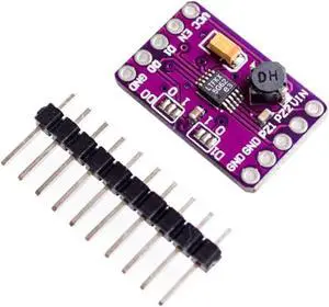 Bestol LTC-3588 Energy Harvester Breakout - LTC3588-1 Module