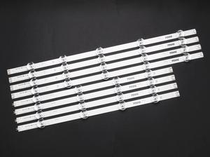 LED Backlight Strip for LG 47" TV 6916L-1948A 6916L-1949A LC470DUE-FGA1 47LB565V