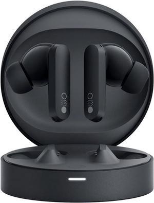 CMF BY NOTHING Buds Pro Wireless Earbuds,Active Noise Cancellation to 45 dB,39H Playtime IP54 Waterproof Dynamic Bass Earphones,Bluetooth 5.3 in Headphones for iPhone & Android (Dark Grey)