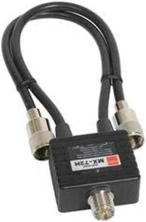 Diamond Antenna MX72H Duplexer