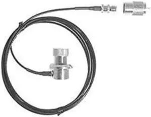 C101 Antenna Mount Cable Assembly, UHF, 6ft