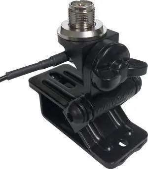 K515S Luggage Rack Mount, UHF, 13ft Coax +SMA