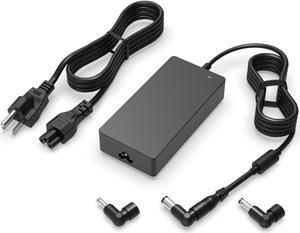 Charger for MSI-Laptop-Charger - (Safety Certified by UL), GF63 Thin GF65 Thin GS65 Stealth (180W 150W 120W AC Adapter for MSI Gaming Laptop)