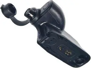 E Phone Connection Motorola APX4000/APX6000/APX7000 Quick Release Radio Adapter (EP-534QR-PTT)