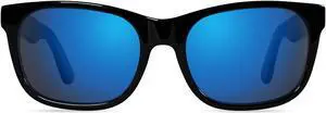 Enchroma Color Blind Glasses - California - Color Correcting & Enhancing Glasses Outdoor Use for Deutan Color Blindness