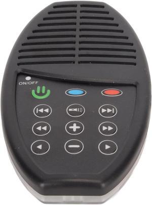 Audio Bible Player, Portable USB Rechargeable Bible Reader for Seniors Kids and The Blind, Solar Powered, Adjustable HiFi Sound Player with LED light and Ear Buds, 4G Capacity (English KJV, Arabic)
