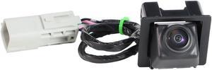 GreenYi 42389646 OE Backup Camera for GMC Terrain/Terrain Denali 2014-2017 Chevrolet Equinox 2014-2015 Trax 2013-2019 Buick Encore 2013-2021--Replaces Part No. 22868129 590-109