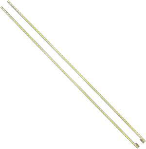 LED Backlight Strip TV Replacement Part 55TA04 55TA05 E117098 E150504 55inch 7030PKG 72EA L R-Type REV 141006 P550HVN03.1 P550HVN02.2 55PFL5907 F7 V552 55PFL5820T3 74.55T02.001-3-DX1 T550HVN01.1