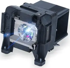 GZWOG ELPLP89/V13H010L89 Replacement Projector Lamp Bulb for Epson powerlite Home Cinema 5040ub 5040ube 5050ub 5050ube 4010 4000 PRO Cinema 4050 6040ub 6050ub eh-tw7300 tw8300 tw8300w tw9300 tw9300w