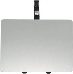 HYY Trackpad Touchpad with Cable Replacement for MacBook Pro 13" A1278 09-12 MB990LL/A MB991LL/A MC724LL/A MC374LL/A MC375LL/A MD102LL/A MC700LL/A