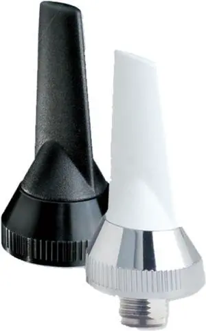 Laird Connectivity, Inc. 450-470 Phantom Elite Antenna, Black