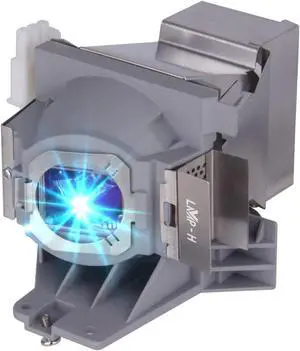 LMP-H Projector Lamp Bulb 5J.JEE05.001 for BenQ W1110 W1120 W1210ST W2000 W2000+ HT2050 HT2050A HT2150ST HT3050 Lamp Bulb with Housing