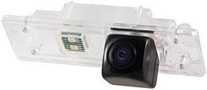 for BMW 1 E81 E87 E87N Car Rear View Camera Back Up Reverse Parking Camera/HD CCD Night Vision/Plug Directly