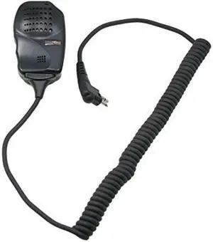 New Mag One Motorola Remote Speaker Microphone Mic PMMN4008 PMMN4077 BPR40 RDX CP200 PR400 CP185 BC120 BC130 XTN