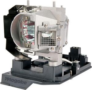 Mogobe for 20-01501-20 Replacement Projector Bulb with Housing for SMARTBOARD UF75, UF75W, Unifi 75, Unifi 75w, 480i5, 880i5, 885i5, SB880, SLR40Wi